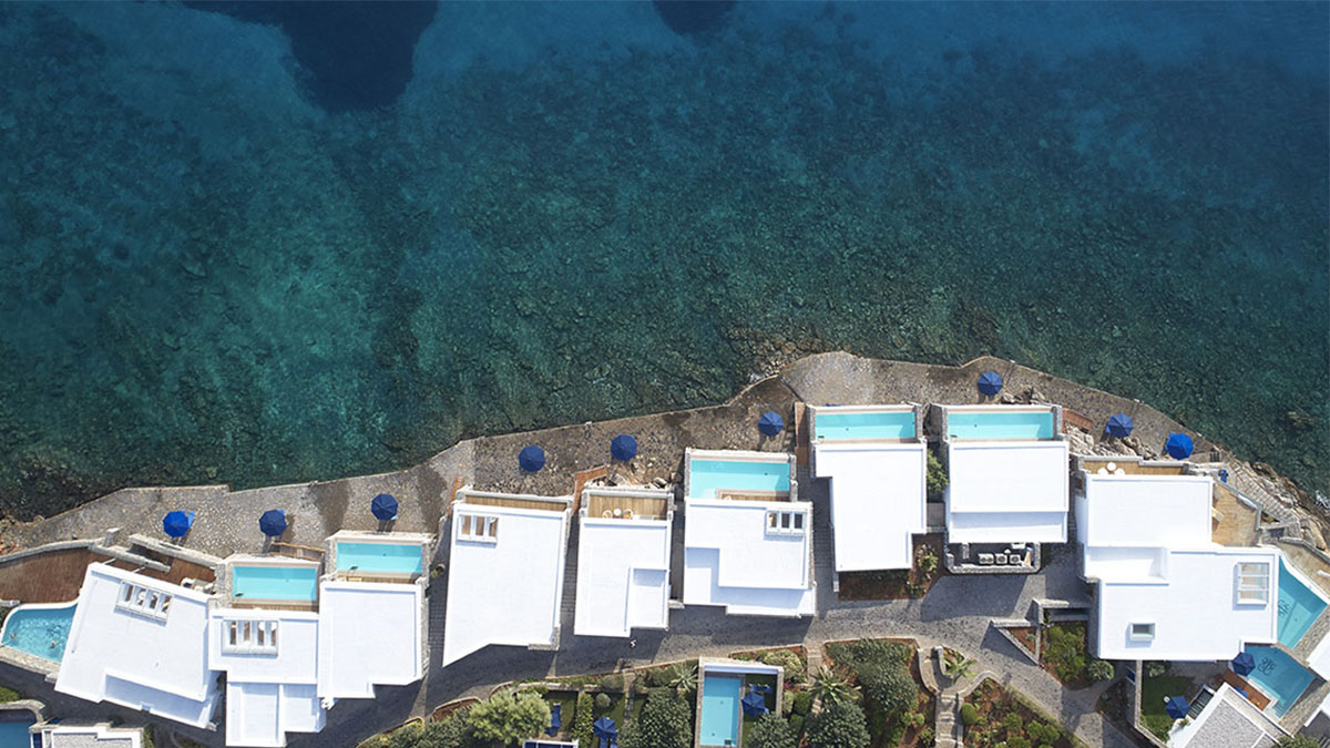 Elounda Beach Hotel & Villas